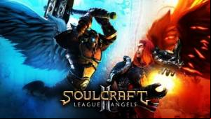 SoulCraft 2 - League of Angels MOD APK