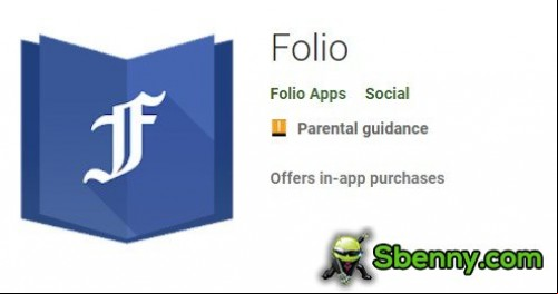 Folio MOD APK