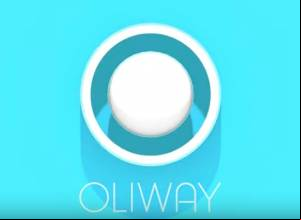 Oliway: Labyrinths APK