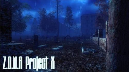 Z.O.N.A Project X Redux APK