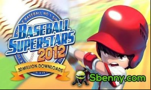 Baseball Superstars® 2012 MOD APK