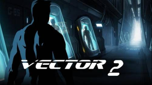 Vector 2 MOD APK
