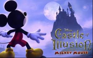 Castle Of Illusion MOD APK