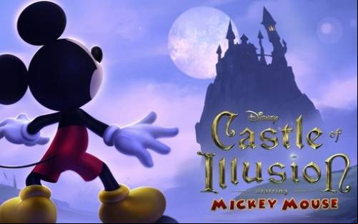 Castle Of Illusion MOD APK