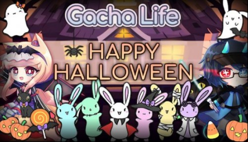 Gacha Life MOD APK