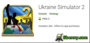 Ukraine Simulator 2 MOD APK