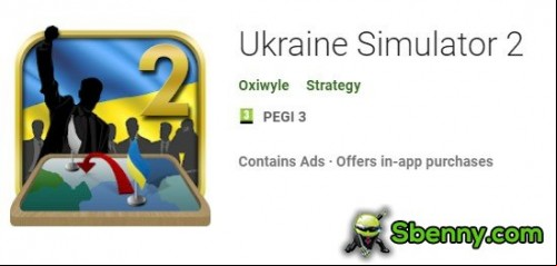 Ukraine Simulator 2 MOD APK