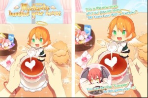 Michael’s hundred year secret MOD APK