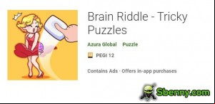 Brain Riddle - Tricky Puzzles MOD APK