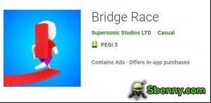 Bridge Race MOD APK