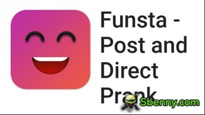 Funsta - Post and Direct Prank MOD APK