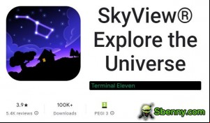 SkyView® Explore the Universe APK