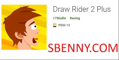 Draw Rider 2 Plus APK