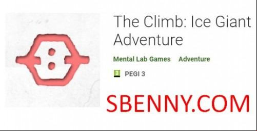 The Climb: Ice Giant Adventure APK