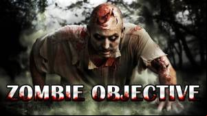 Zombie Objective MOD APK