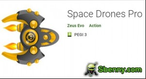 Space Drones Pro APK