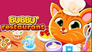 Bubbu Restaurant MOD APK