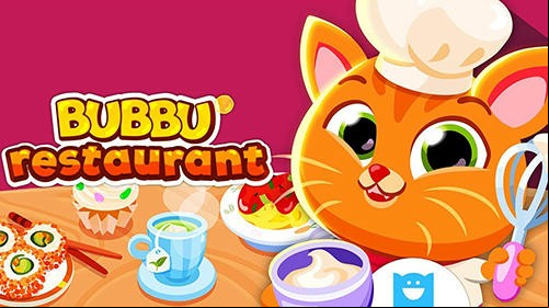Bubbu Restaurant MOD APK