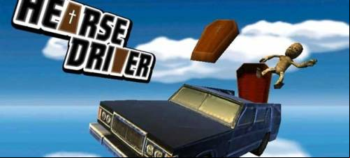 Hearse Driver APK