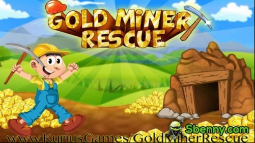 Gold Miner Rescue  APK