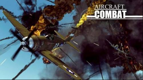 Aircraft Combat 1942 MOD APK