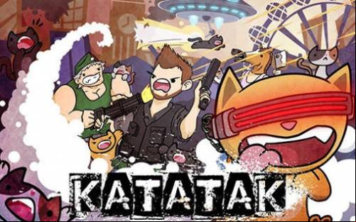 KatataK