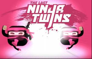 The Last Ninja Twins APK
