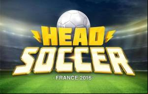 EURO 2016 Head Soccer MOD APK