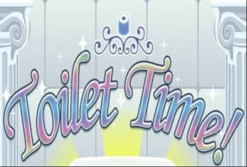 Toilet Time - A Bathroom Game MOD APK