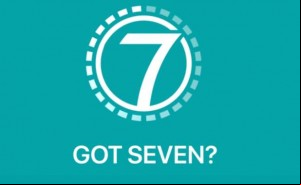 Seven - 7 Minute Workout Training Challenge MOD APK