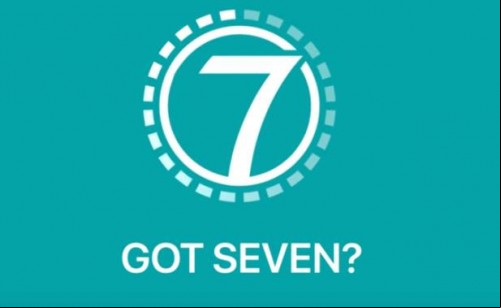 Seven - 7 Minute Workout Training Challenge MOD APK