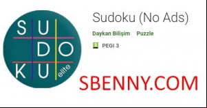 Sudoku (No Ads)