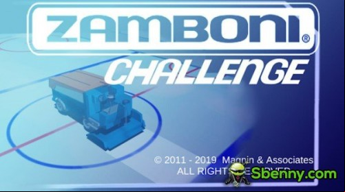 Zamboni Challenge APK