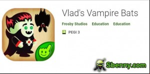 Vlad’s Vampire Bats APK