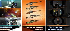 Sniper 3D Silent Assassin Fury MOD APK