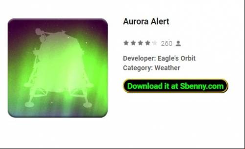 Aurora Alert APK