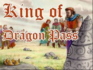 King of Dragon  MOD APK