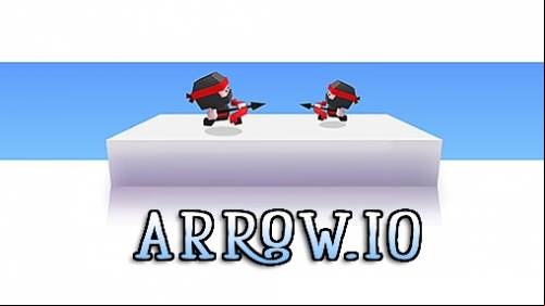 Arrow.io MOD APK