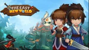 The East New World MOD APK