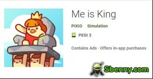 Me is King MOD APK