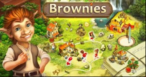 Brownies - magic family game MOD APK