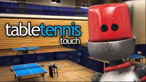 Table Tennis Touch APK
