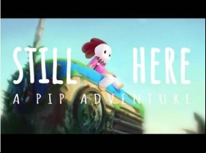 Still Here... A cute Adventure APK