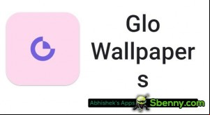 Glo Wallpapers MOD APK