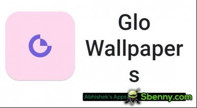Glo Wallpapers MOD APK