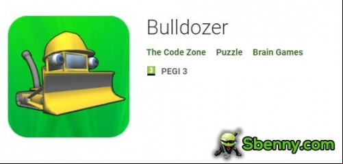Bulldozer APK
