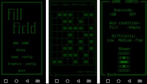 FillField APK