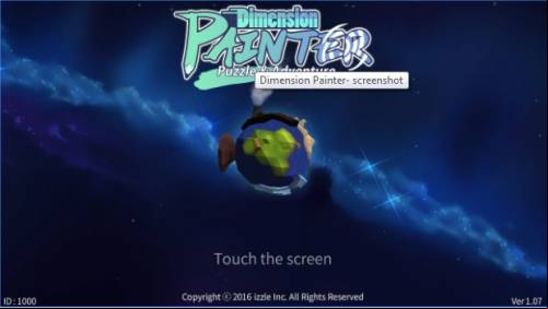 Dimension Painter APK