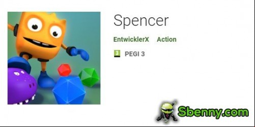 Spencer APK
