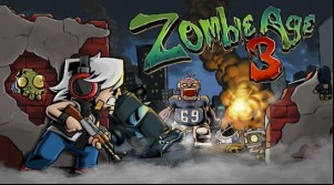 Zombie Age 3 : Rules of Survival APK